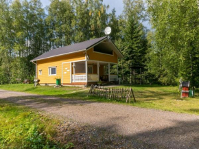 Holiday Home Pöllö by Interhome